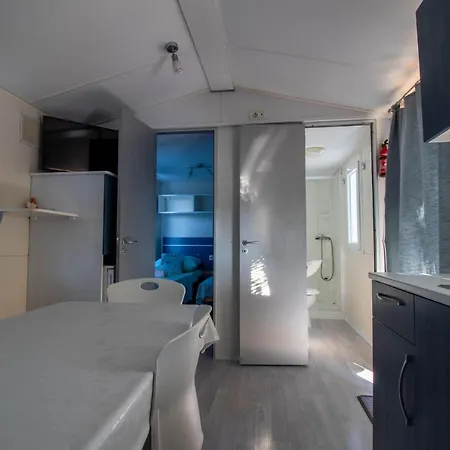 Mobile Homes Bonaca Srima