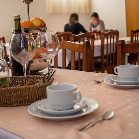 Mobile Homes Bonaca Srima