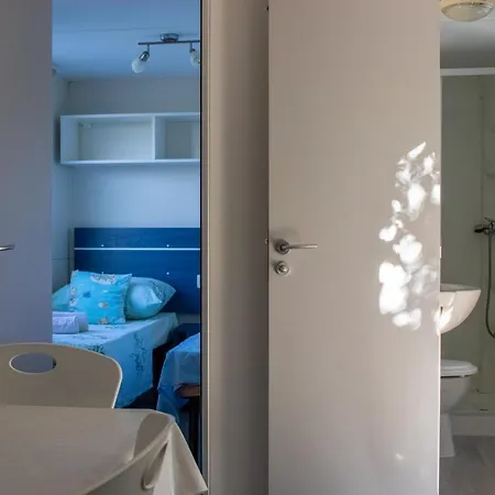 Mobile Homes Bonaca Parque de Campismo Srima