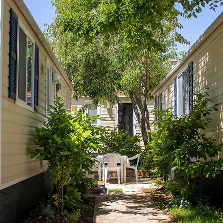 Mobile Homes Bonaca 3* Srima