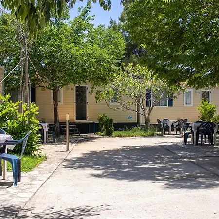 Mobile Homes Bonaca Srima