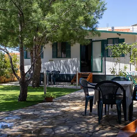 Mobile Homes Bonaca Srima