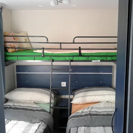 Mobile Homes Bonaca 3*