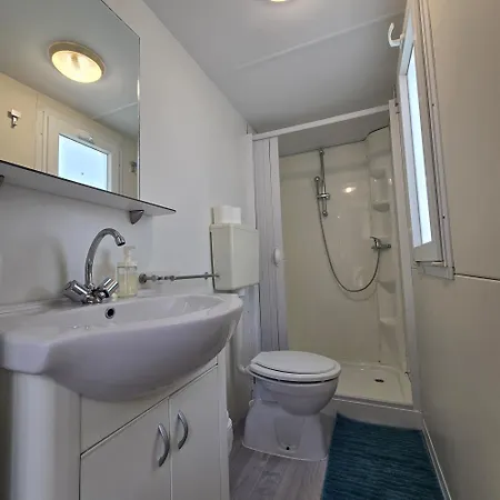 Mobile Homes Bonaca Srima
