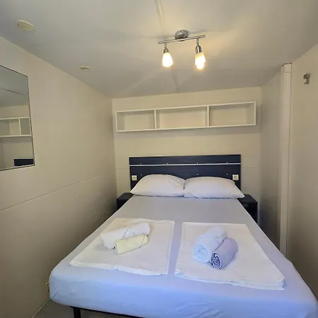 Mobile Homes Bonaca 3*