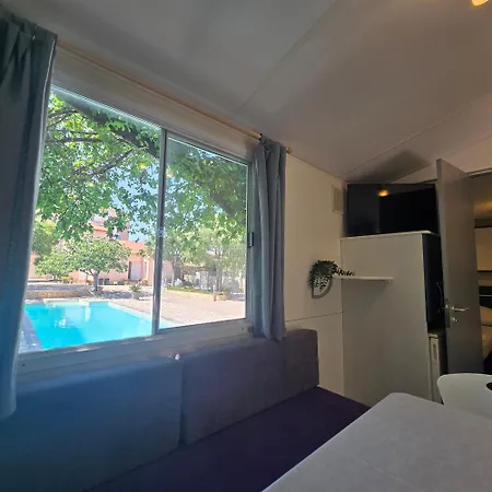 Mobile Homes Bonaca 3*