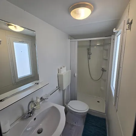Mobile Homes Bonaca Srima