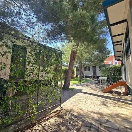Mobile Homes Bonaca 3*