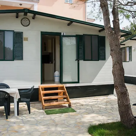 Mobile Homes Bonaca 3* Srima