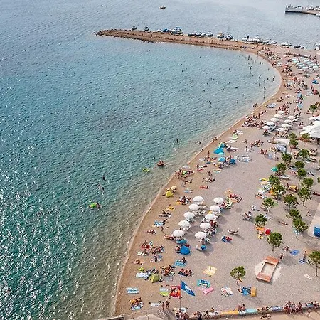 Parque de Campismo Mobile Homes Bonaca 3*