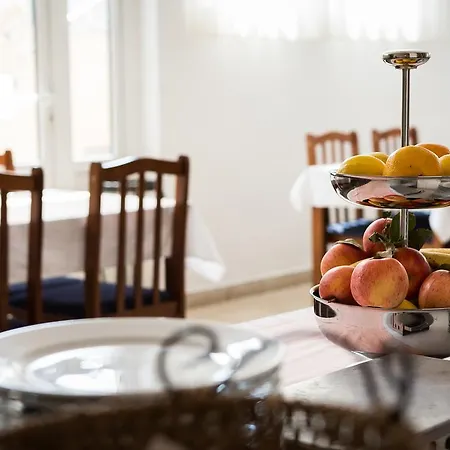 Mobile Homes Bonaca 3* Srima