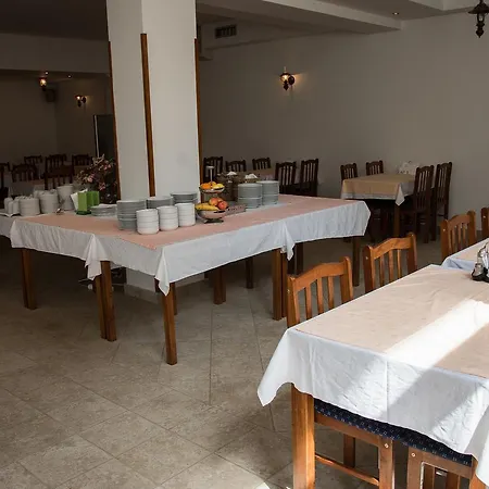 Parque de Campismo Mobile Homes Bonaca 3*