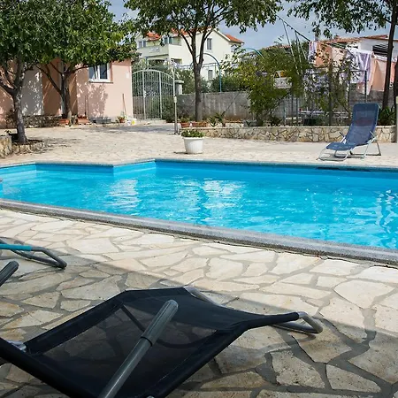 Mobile Homes Bonaca Parque de Campismo