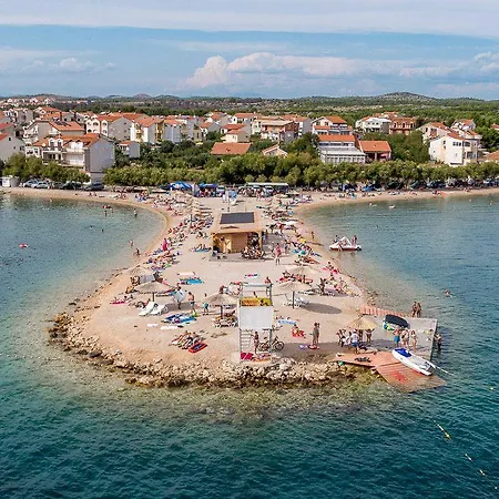 Mobile Homes Bonaca 3* Srima