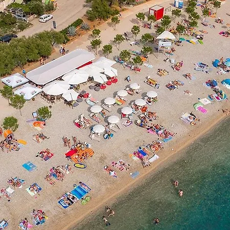 Campingplatz Mobile Homes Bonaca 3*