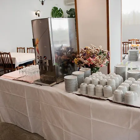 Mobile Homes Bonaca 3* Srima