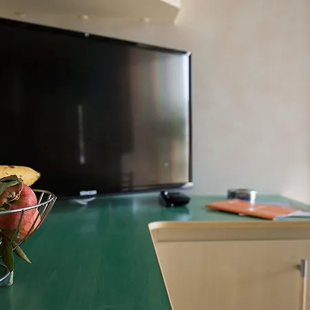 Kamp alanı Mobile Homes Bonaca