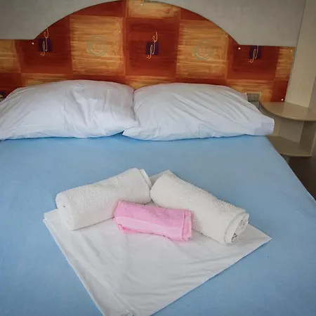 Mobile Homes Bonaca 3* Srima