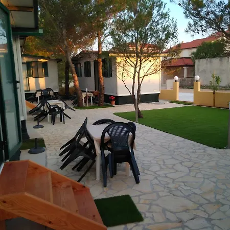 Mobile Homes Bonaca 3* Srima