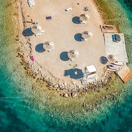 Mobile Homes Bonaca Srima