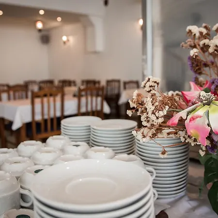 Mobile Homes Bonaca Parque de Campismo 3*