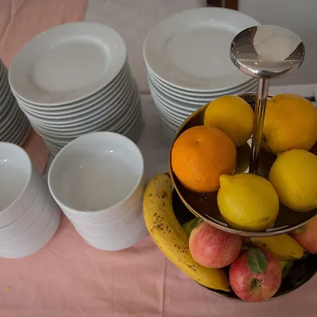 Mobile Homes Bonaca Srima