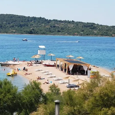 Mobile Homes Bonaca Srima