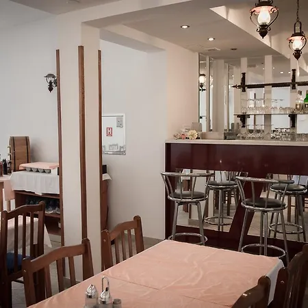 Parque de Campismo Mobile Homes Bonaca Srima