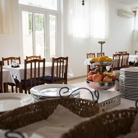 Kamp alanı Mobile Homes Bonaca 3*