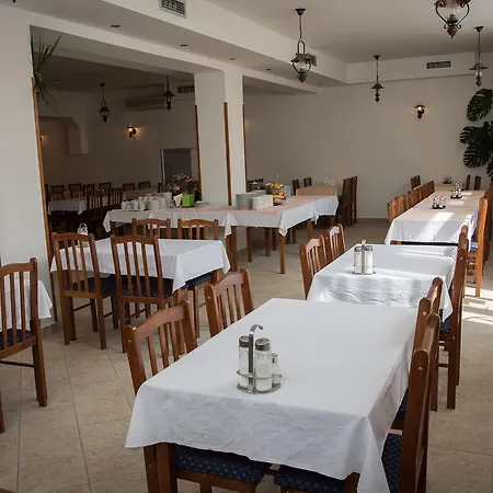 Mobile Homes Bonaca 3* Srima