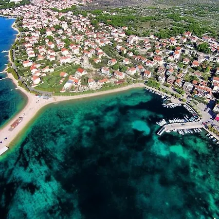 Mobile Homes Bonaca Kemp 3*
