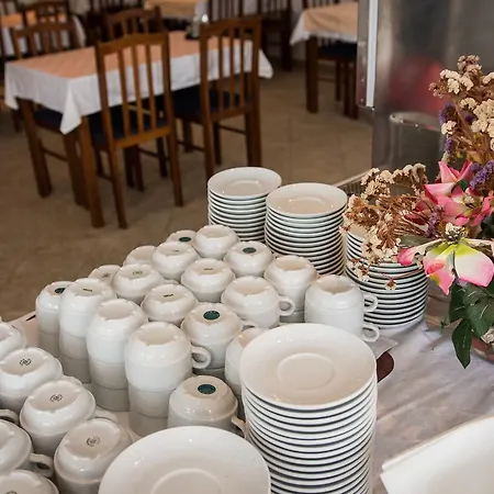 Mobile Homes Bonaca Campeggio 3*