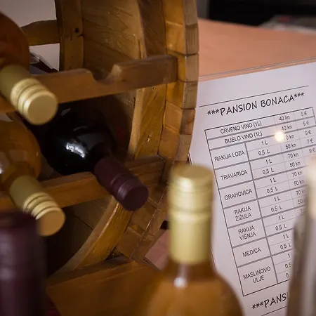 Mobile Homes Bonaca Srima