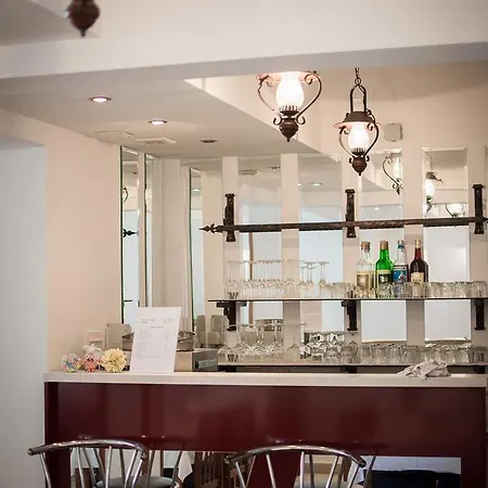 Mobile Homes Bonaca Parque de Campismo 3*