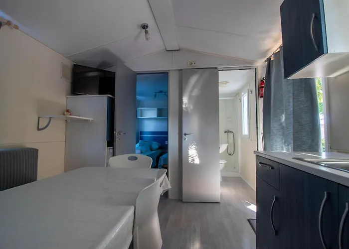 Mobile Homes Bonaca Srima