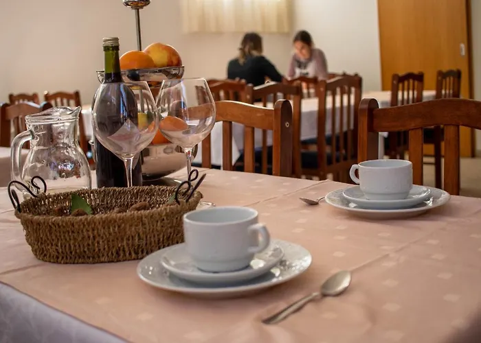 Mobile Homes Bonaca Srima