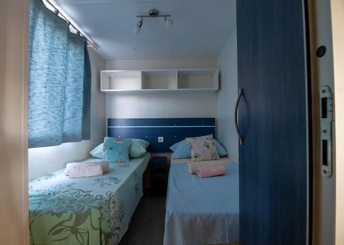 Kemp Mobile Homes Bonaca Srima