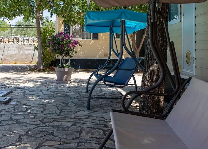 Kemp Mobile Homes Bonaca Srima