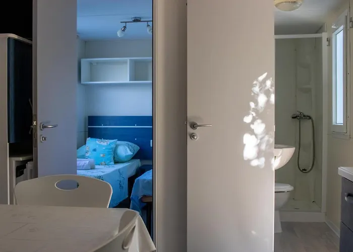 Mobile Homes Bonaca Kemp Srima