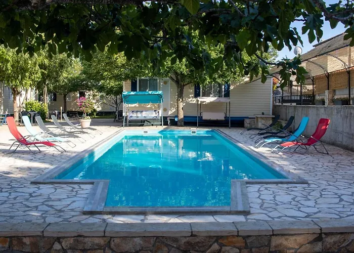 Mobile Homes Bonaca 3*