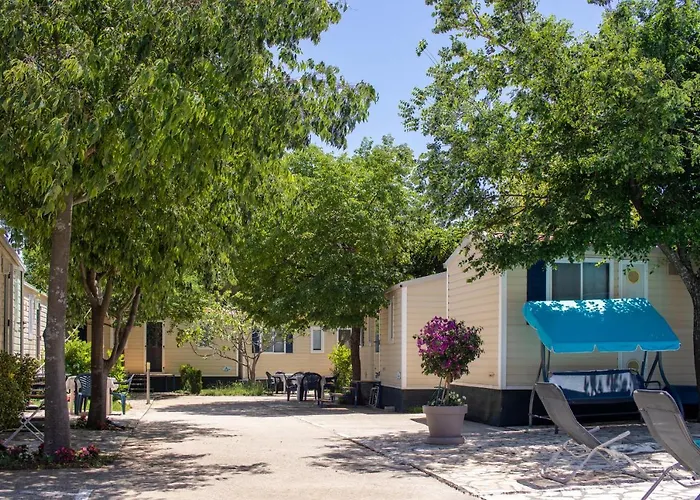 Mobile Homes Bonaca 3*