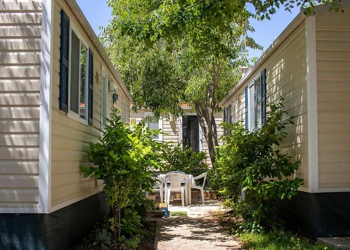 Mobile Homes Bonaca 3* Srima