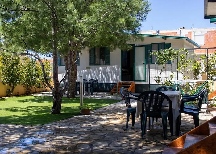 Mobile Homes Bonaca Srima