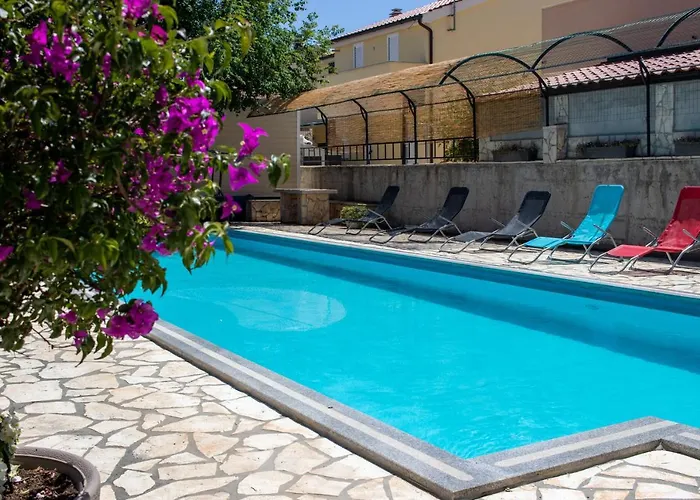 Kemp Mobile Homes Bonaca 3*