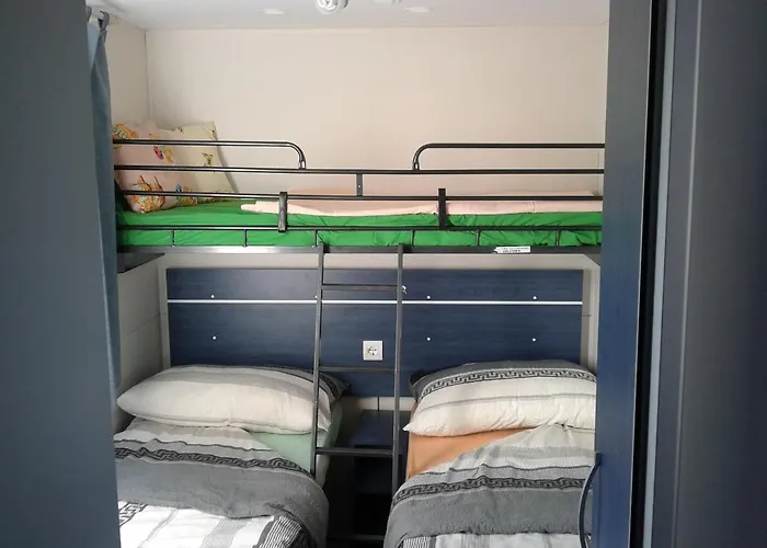 Mobile Homes Bonaca 3*