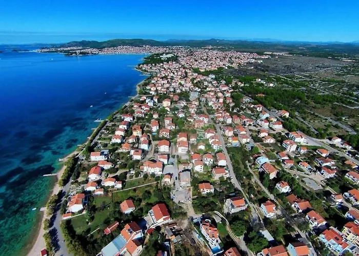 Mobile Homes Bonaca Kemp