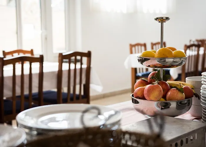 Mobile Homes Bonaca 3* Srima