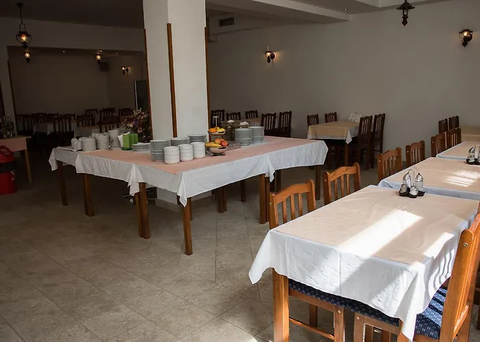 Campingplatz Mobile Homes Bonaca 3*