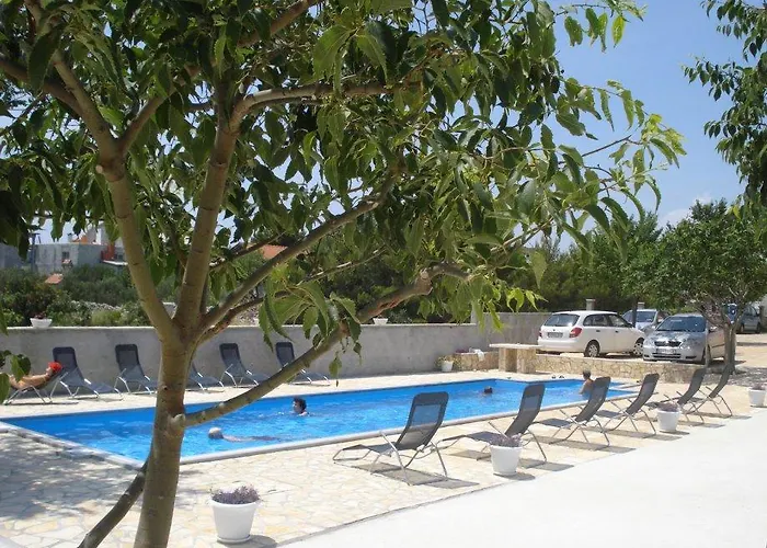 Kemp Mobile Homes Bonaca Srima