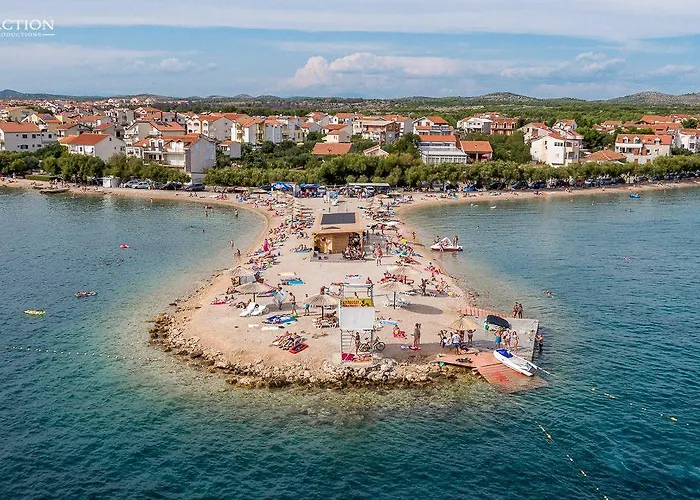 Mobile Homes Bonaca 3* Srima